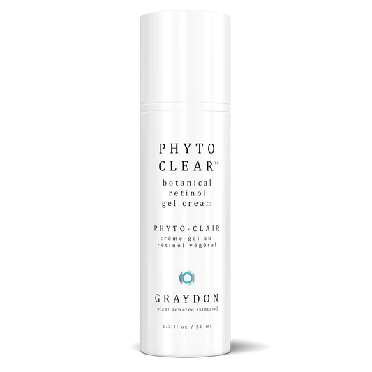 Graydon Phyto Clear