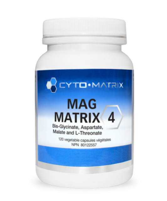 Cytomatrix Mag Matrix 4