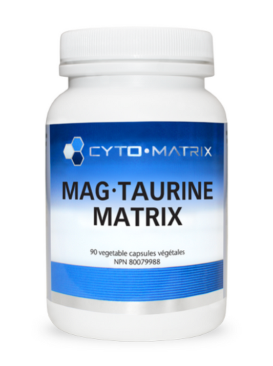 Cytomatrix Mag Taurine Matrix