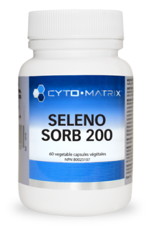 Cytomatrix Seleno Sorb