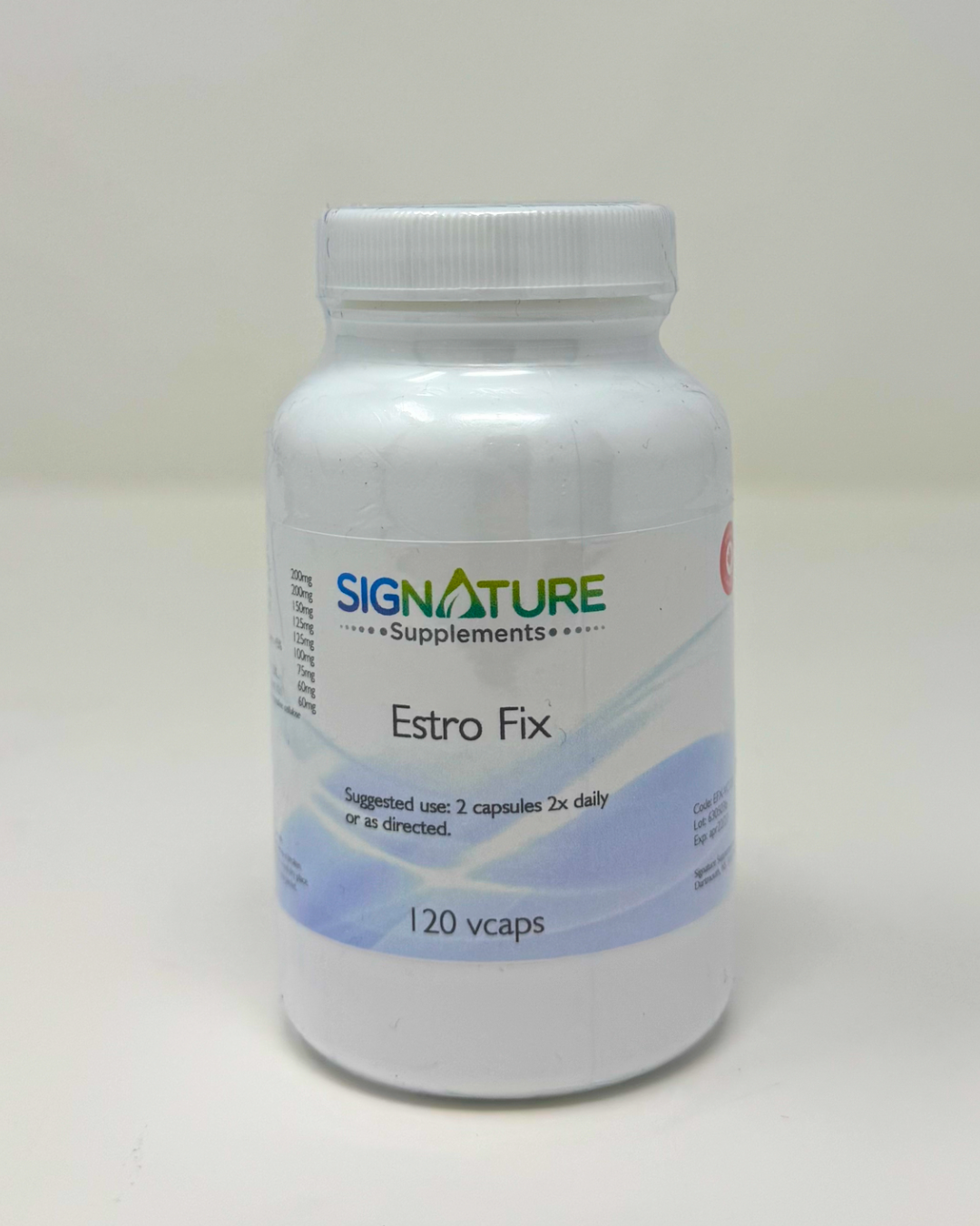 Signature Estro Fix