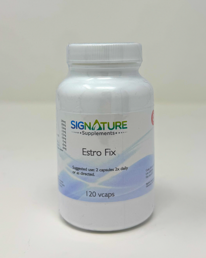 Signature Estro Fix