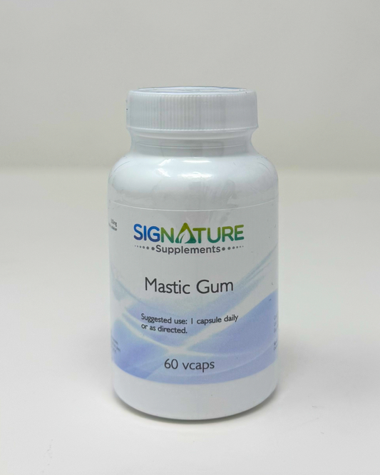 TWL Mastic Gum