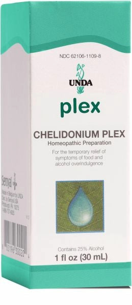 Unda Chelidonium Phlex