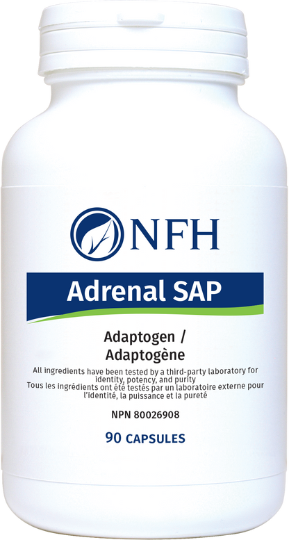 NFH Adrenal SAP