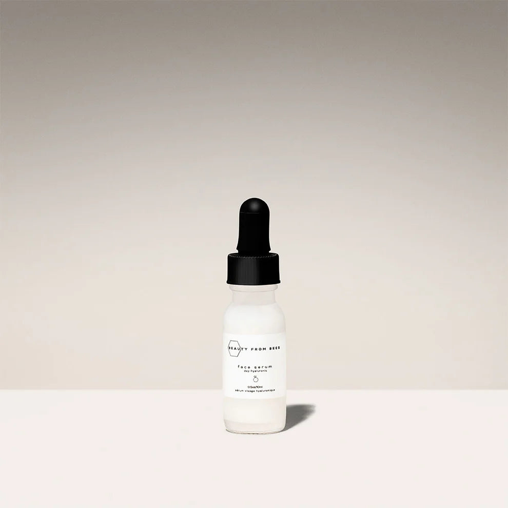 Beauty from Bees Face Serum (Day) 0.5oz