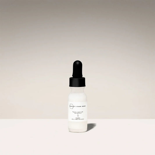 Beauty from Bees Face Serum (Day) 0.5oz