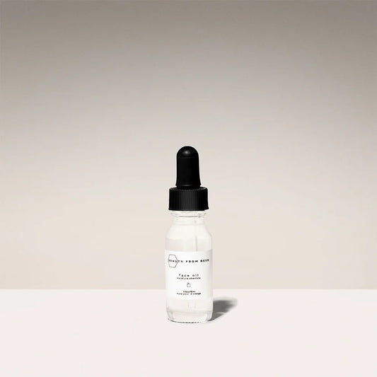 Beauty from Bees Face Oil 0.5oz