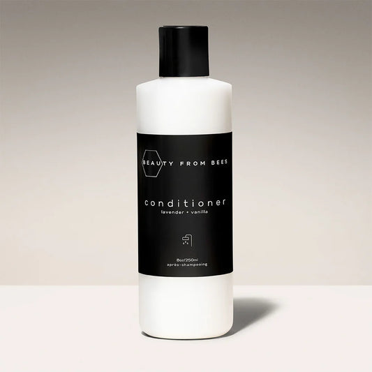 Beauty from Bees Conditioner Lavender + Vanilla 250ml