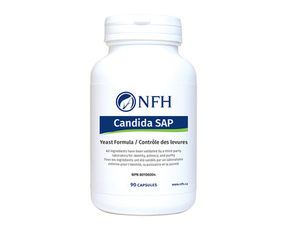 NFH Candida SAP
