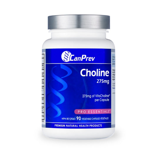 CanPrev Choline