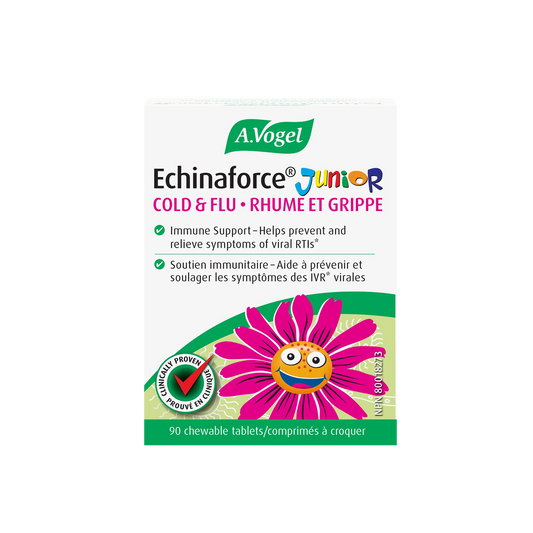 A. Vogel Echinaforce Junior
