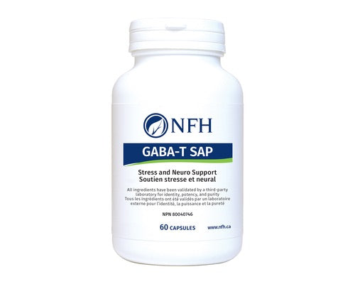 NFH Gaba
