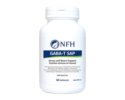 NFH Gaba