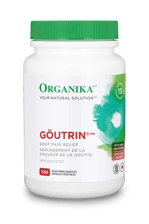 Organika Goutrin