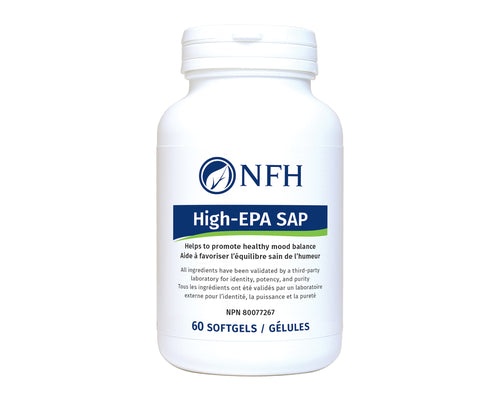 NFH High EPA SAP