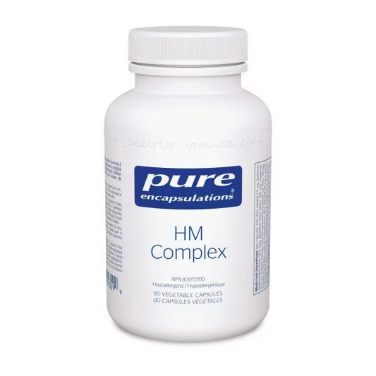 Pure Encapsulations HM Complex
