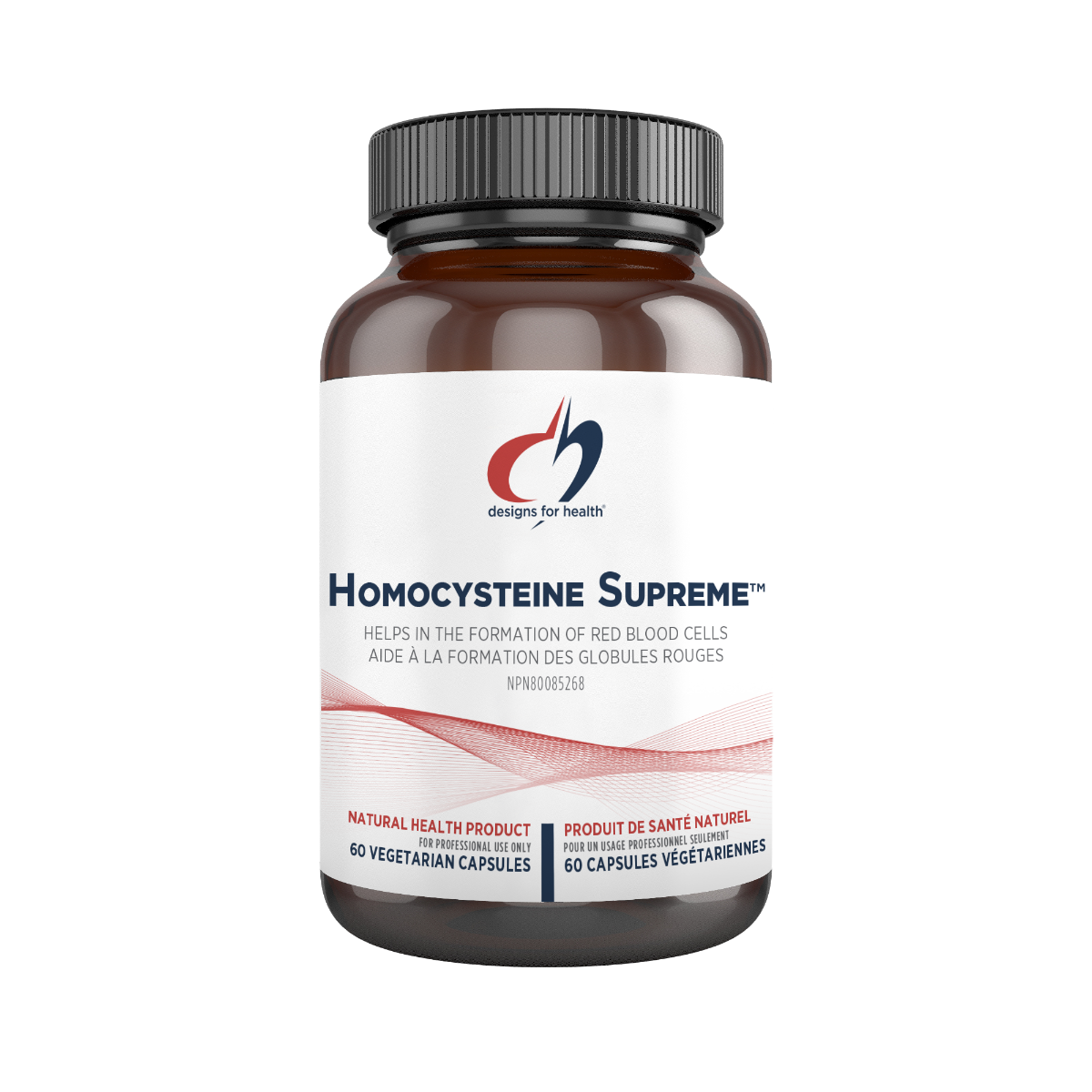 Designs For Health Homocysteine Supreme