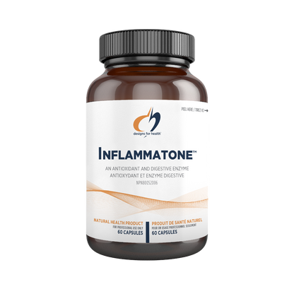 Designs For Health Inflammatone