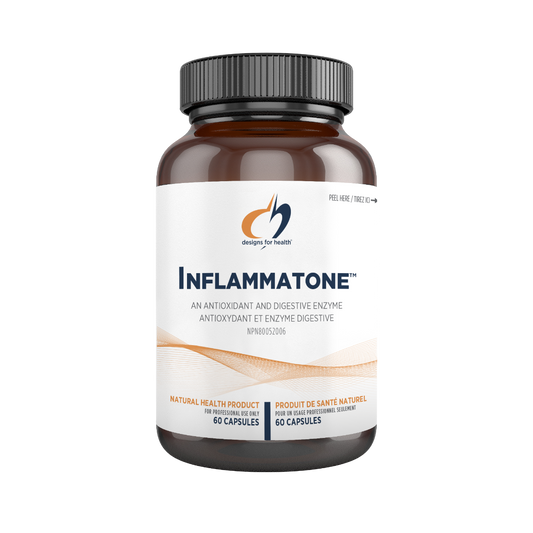 Designs For Health Inflammatone