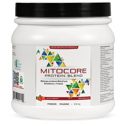 Ortho Molecular Mitocore Powder