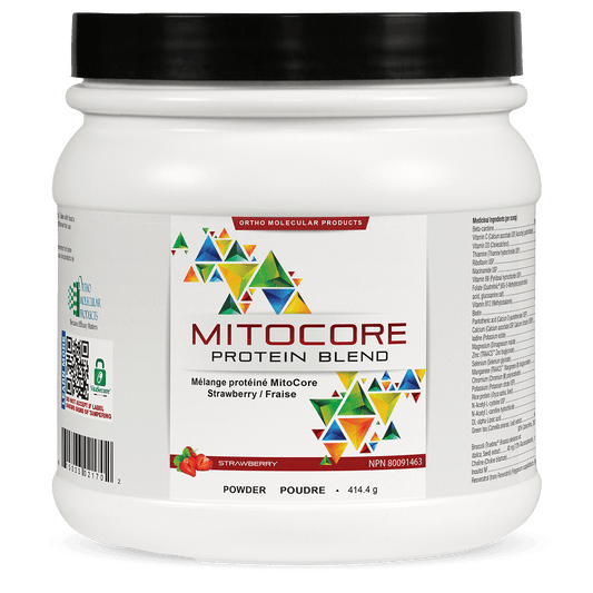 Ortho Molecular Mitocore Powder