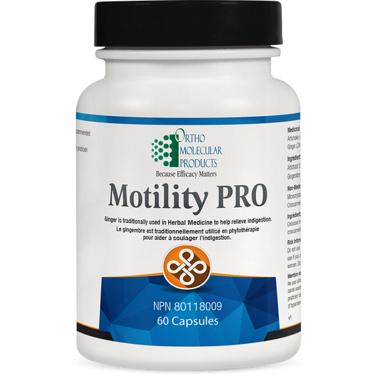 Ortho Molecular Motility Pro