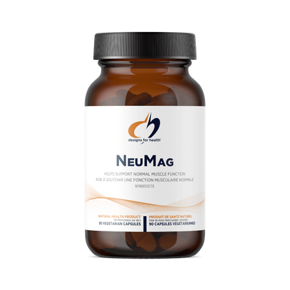 Designs for Health NeuMag (Formerly NeuroMag)