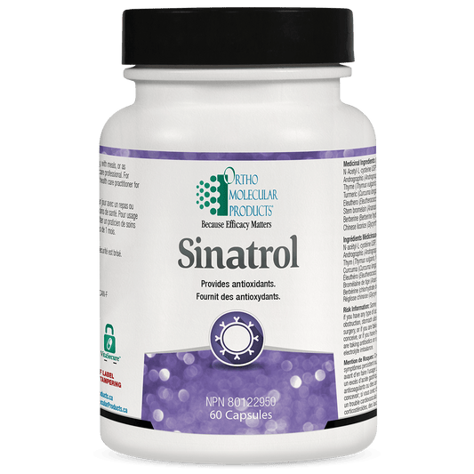 Simatrol Immune Health – The Wellness Lab